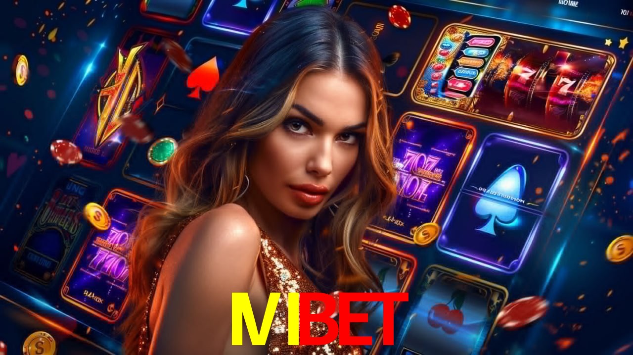 IVIBET Logo 1